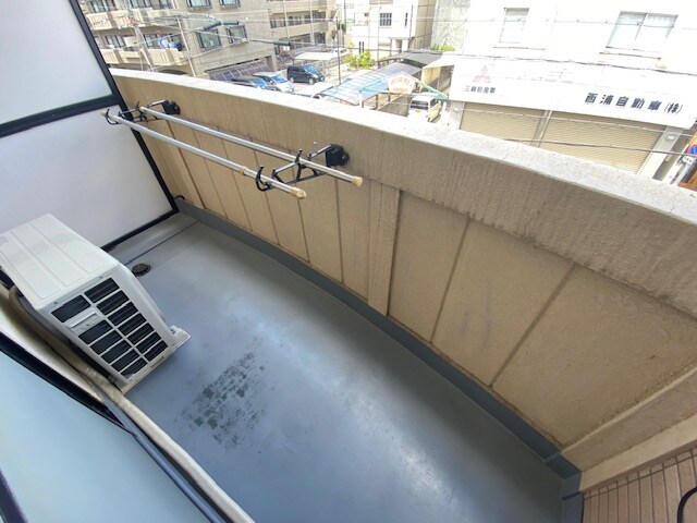 メゾンクレアスタイルの物件内観写真