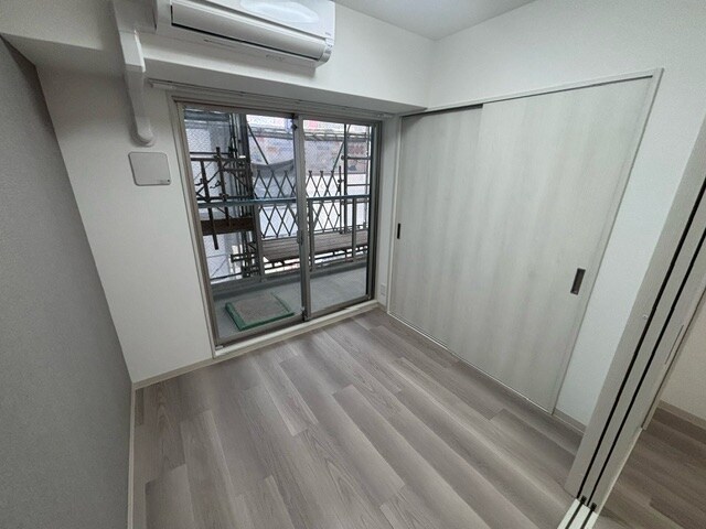 GARDENIA城北公園の物件内観写真