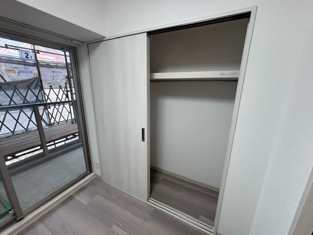 GARDENIA城北公園の物件内観写真