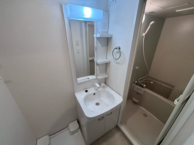 GARDENIA城北公園の物件内観写真