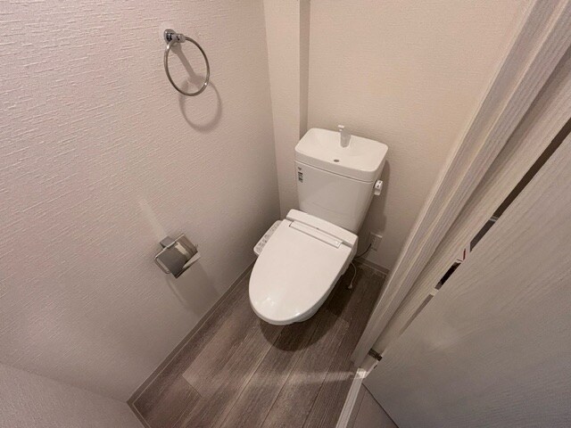 GARDENIA城北公園の物件内観写真