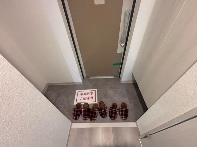 GARDENIA城北公園の物件内観写真