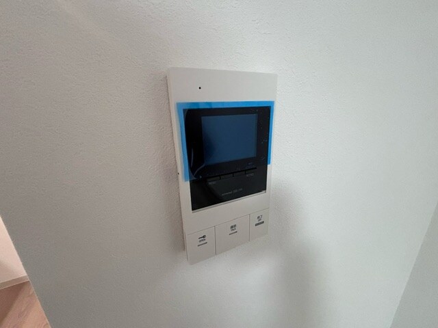 GARDENIA城北公園の物件内観写真