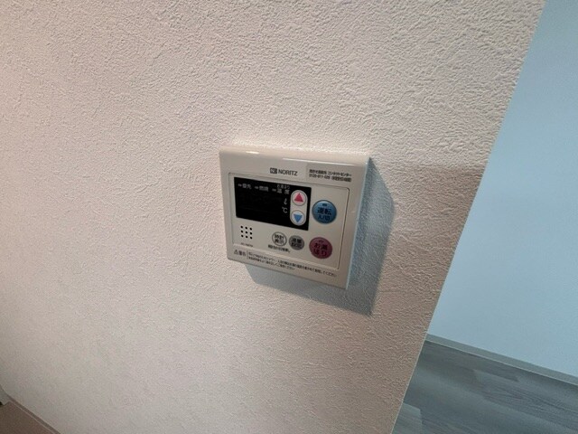 GARDENIA城北公園の物件内観写真