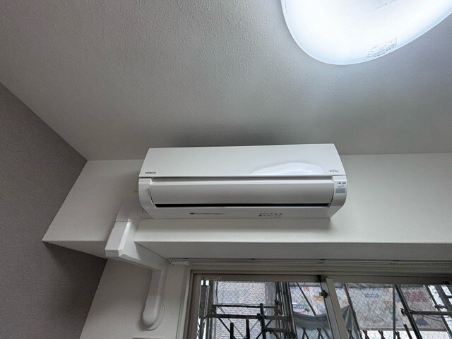 GARDENIA城北公園の物件内観写真