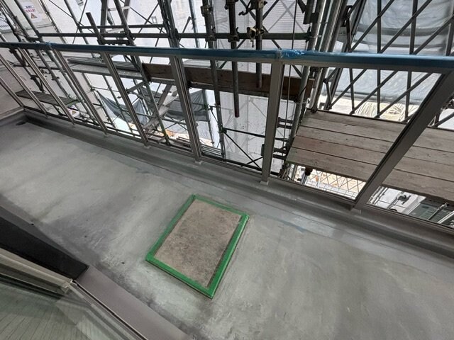 GARDENIA城北公園の物件内観写真