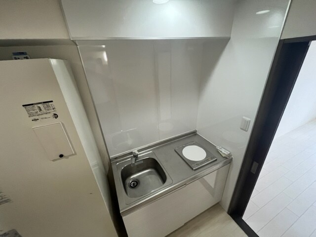 ギャレグランの物件内観写真