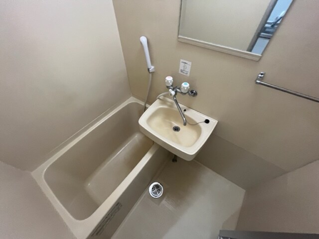 ギャレグランの物件内観写真