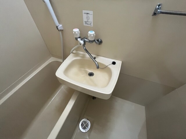 ギャレグランの物件内観写真