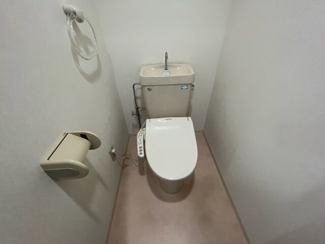 ギャレグランの物件内観写真