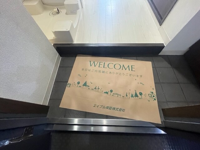 ギャレグランの物件内観写真