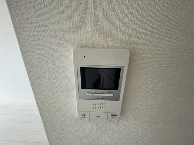 ギャレグランの物件内観写真