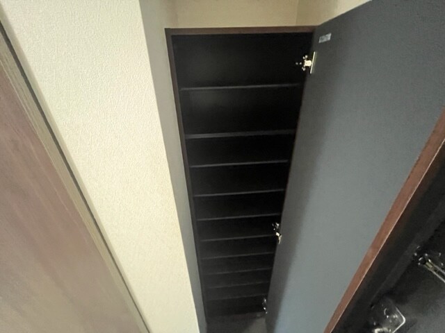 ギャレグランの物件内観写真