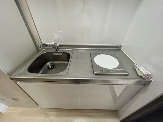 ギャレグランの物件内観写真