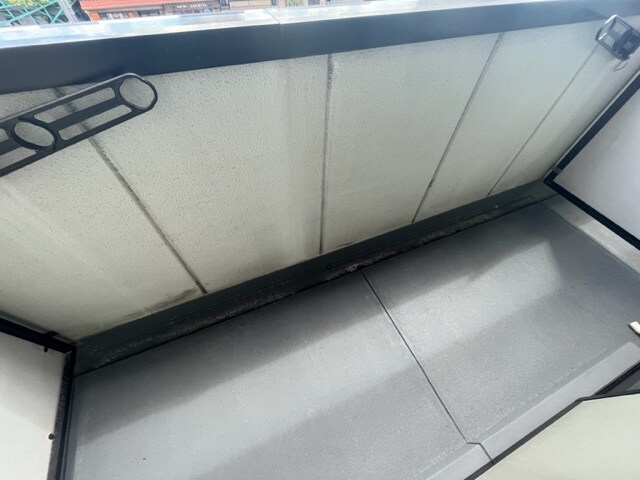 ギャレグランの物件内観写真