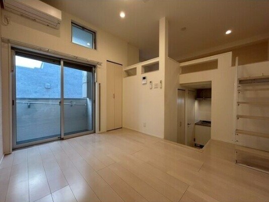 太子橋今市駅 徒歩6分 2階の物件内観写真