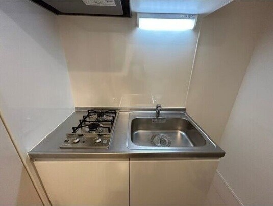 太子橋今市駅 徒歩6分 2階の物件内観写真