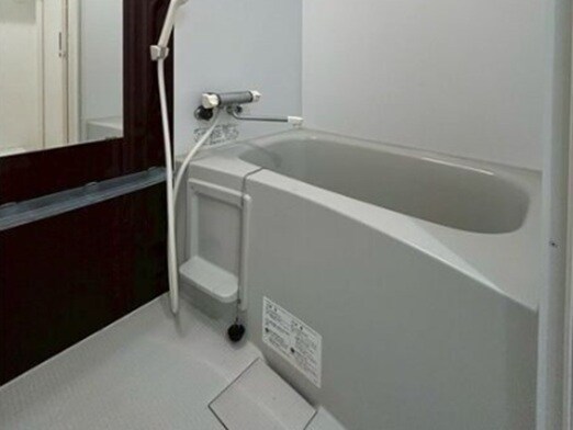 太子橋今市駅 徒歩6分 2階の物件内観写真