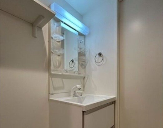 太子橋今市駅 徒歩6分 2階の物件内観写真