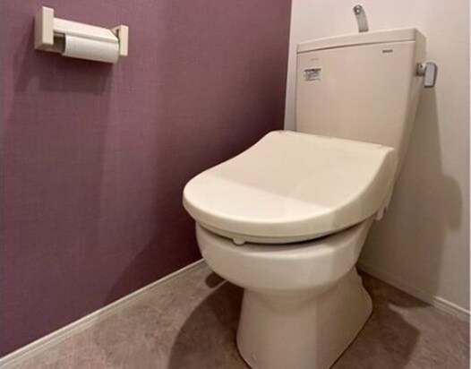 太子橋今市駅 徒歩6分 2階の物件内観写真