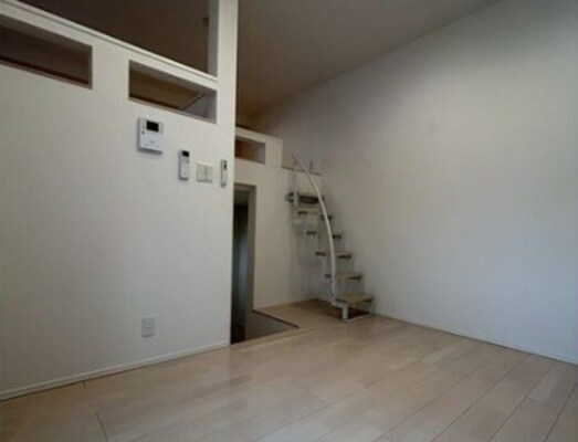 太子橋今市駅 徒歩6分 2階の物件内観写真