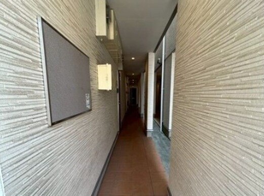 太子橋今市駅 徒歩6分 2階の物件内観写真