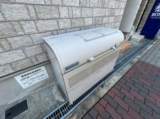 太子橋今市駅 徒歩6分 2階の物件内観写真