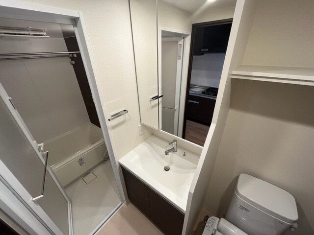 アーバンエース関目パルの物件内観写真