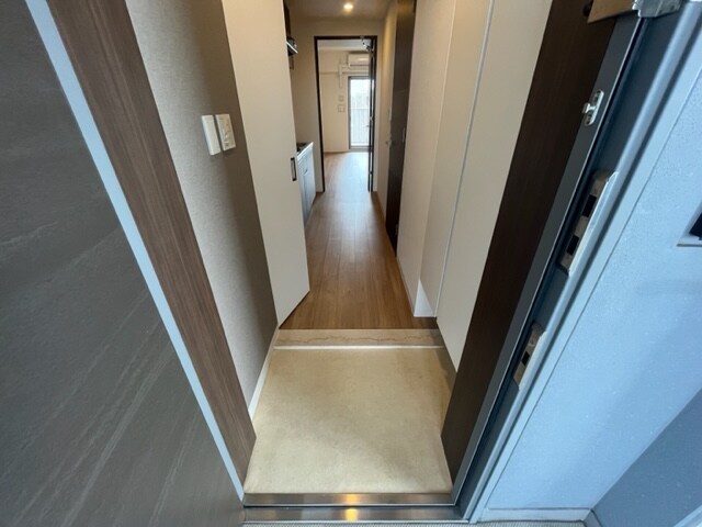 アーバンエース関目パルの物件内観写真