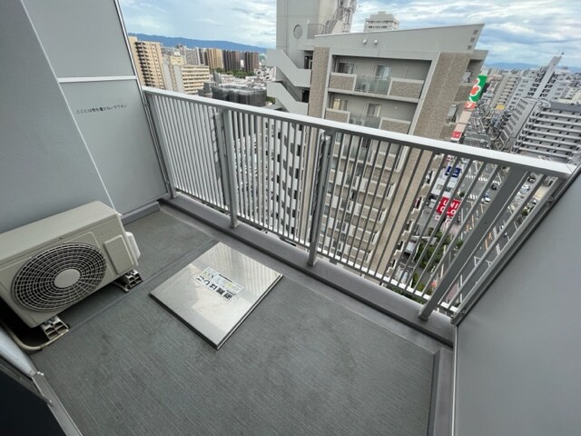 アーバンエース関目パルの物件内観写真