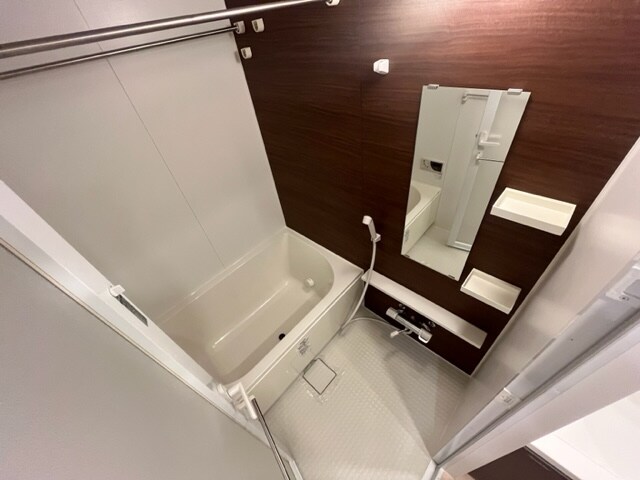 アーバンエース関目パルの物件内観写真