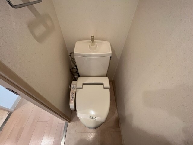 ヴァンスタージュ関目の物件内観写真