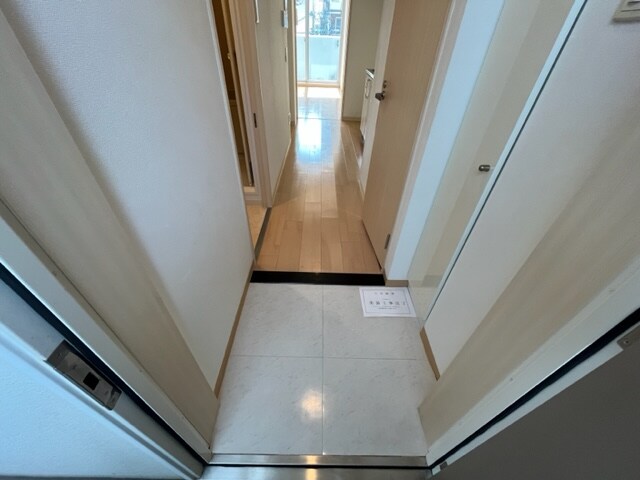 ヴァンスタージュ関目の物件内観写真