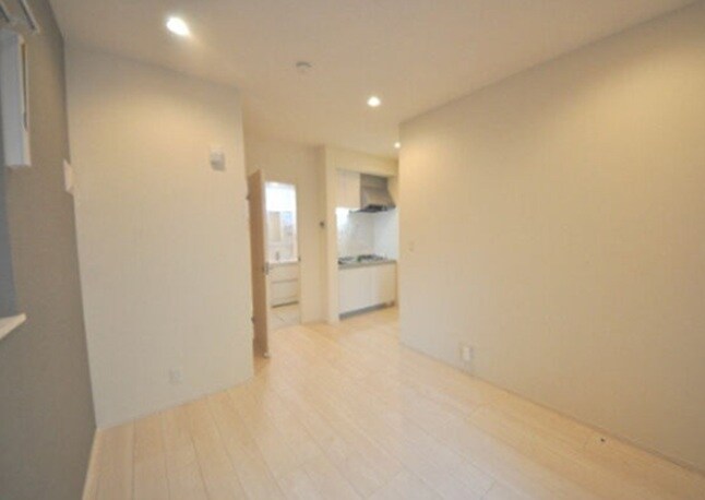 蒲生四丁目駅 徒歩5分 3階の物件内観写真