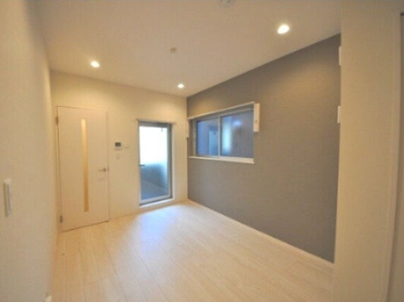 蒲生四丁目駅 徒歩5分 3階の物件内観写真