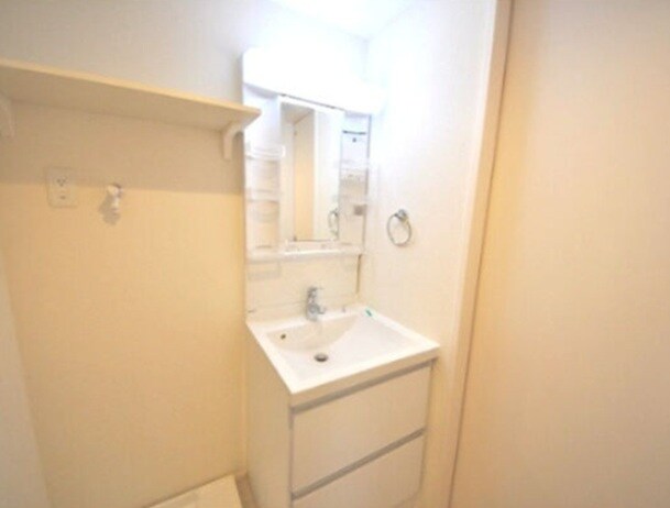 蒲生四丁目駅 徒歩5分 3階の物件内観写真