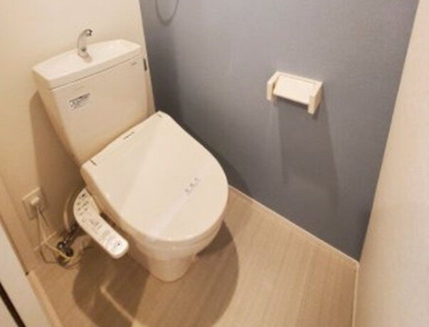 蒲生四丁目駅 徒歩5分 3階の物件内観写真