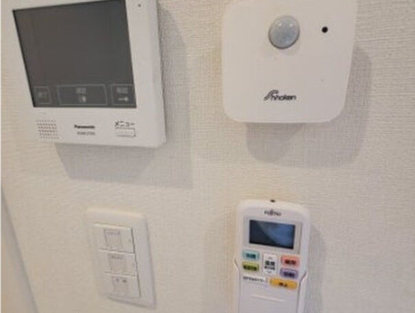 蒲生四丁目駅 徒歩5分 3階の物件内観写真