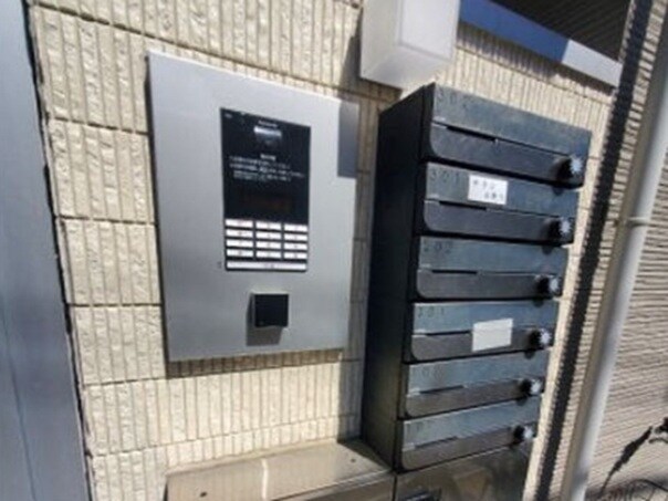 蒲生四丁目駅 徒歩5分 3階の物件内観写真