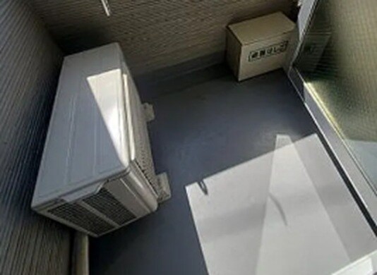 蒲生四丁目駅 徒歩5分 3階の物件内観写真