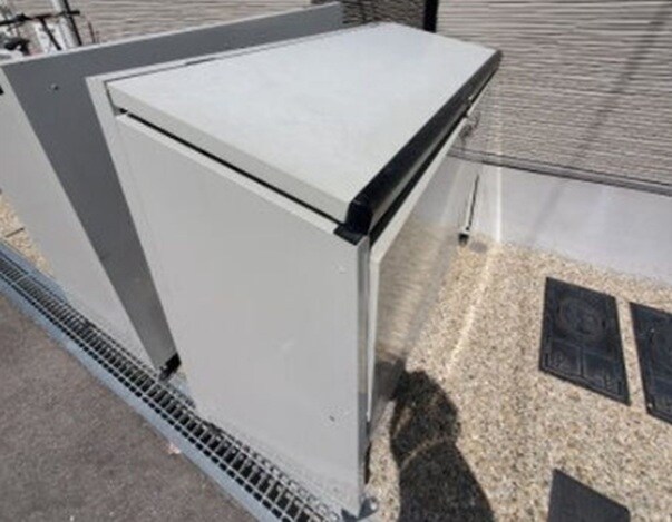 蒲生四丁目駅 徒歩5分 3階の物件内観写真