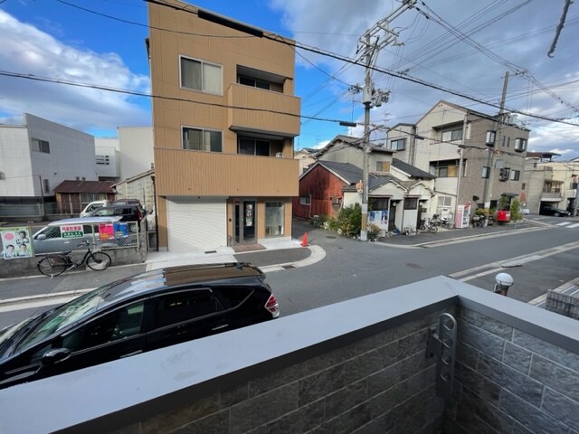 千林大宮駅 徒歩12分 1階の物件内観写真