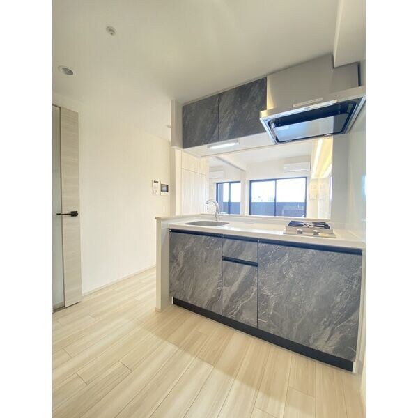 PHOERME城北公園の物件内観写真