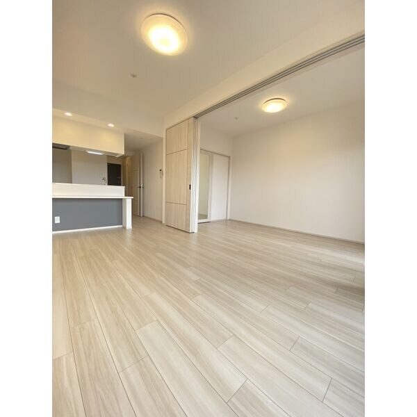 PHOERME城北公園の物件内観写真