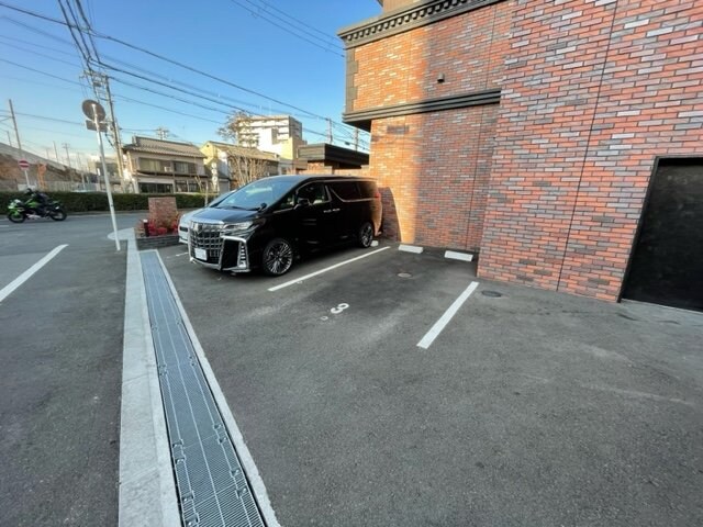 PHOERME城北公園の物件外観写真