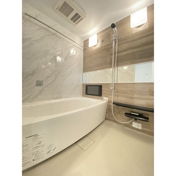 PHOERME城北公園の物件内観写真