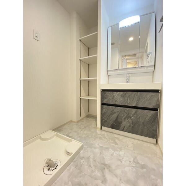 PHOERME城北公園の物件内観写真