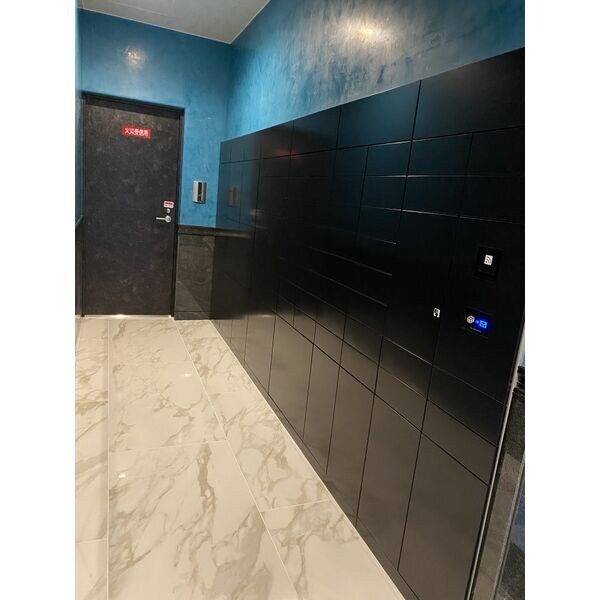 PHOERME城北公園の物件内観写真