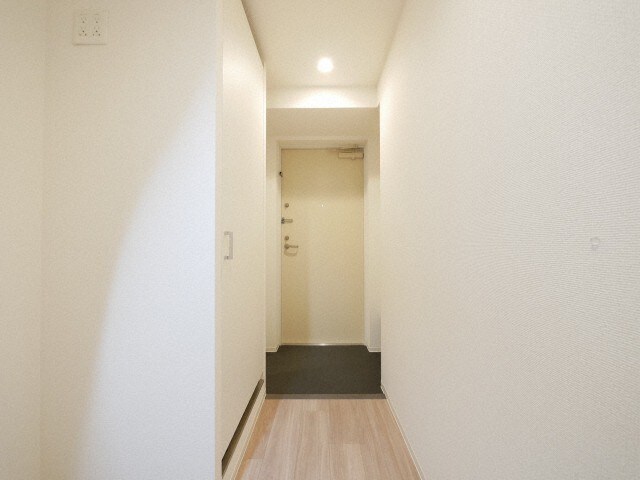 京橋駅 徒歩9分 14階の物件内観写真