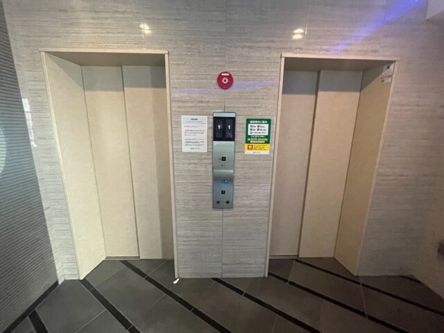 京橋駅 徒歩9分 14階の物件内観写真